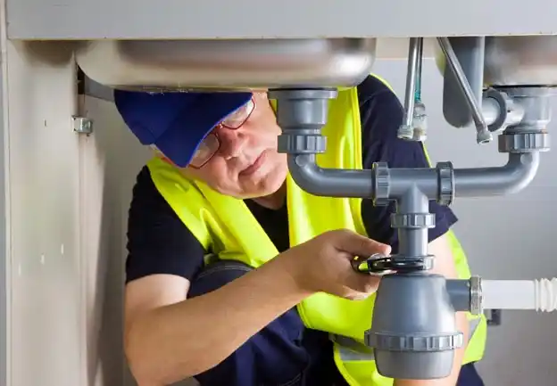 loodgieter Tubbergen